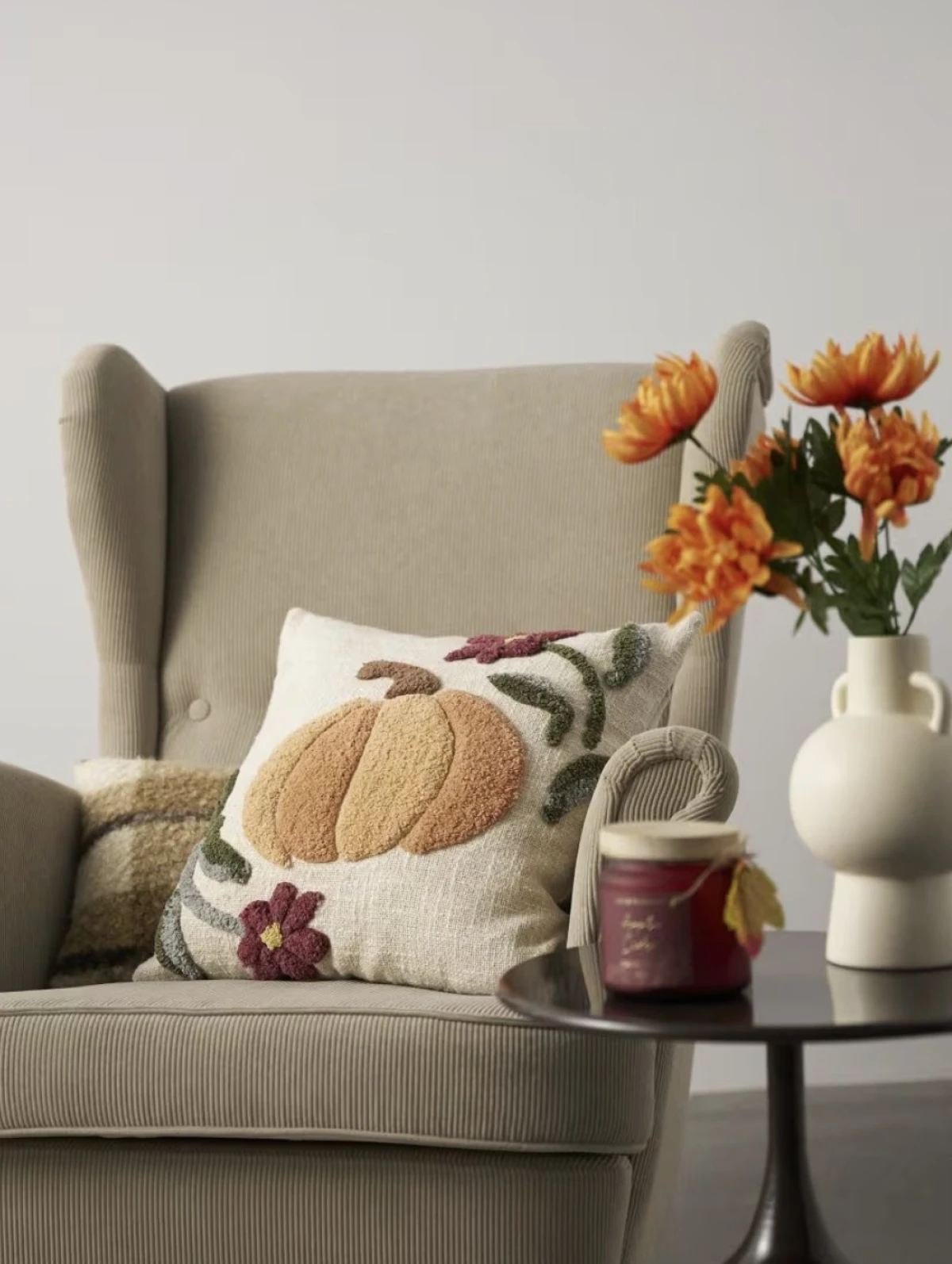 Ugodno, toplo, cozy... pronašli smo sve za jednostavni jesenski makeover vašeg doma