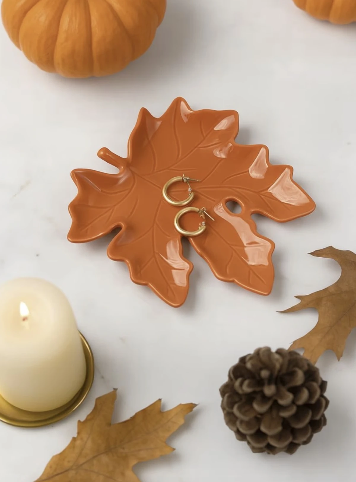 Ugodno, toplo, cozy... pronašli smo sve za jednostavni jesenski makeover vašeg doma