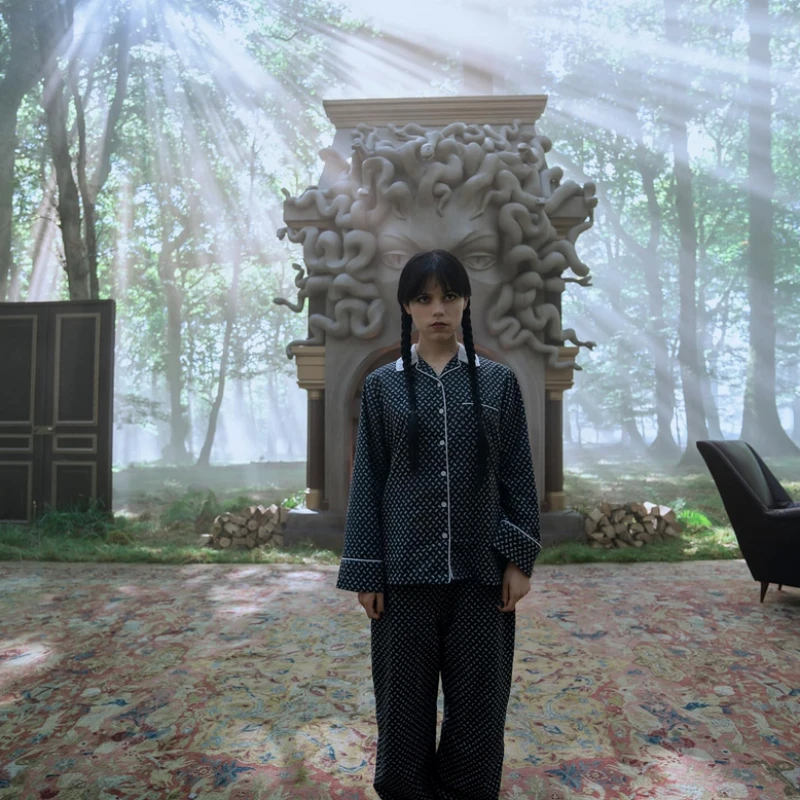 Wednesday sezona 2: Sve što nas je šokiralo (i razočaralo)