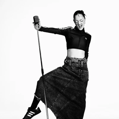 Ivica Zubac, Hiljson Mandela, Miach i Nika Turković u kampanji za kultni adidas Superstar