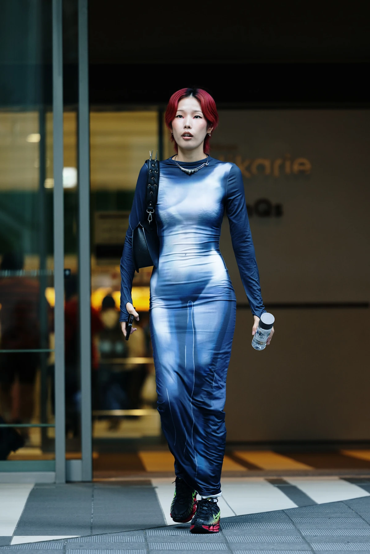 Tokio street style se vratio i razigraniji je nego ikad