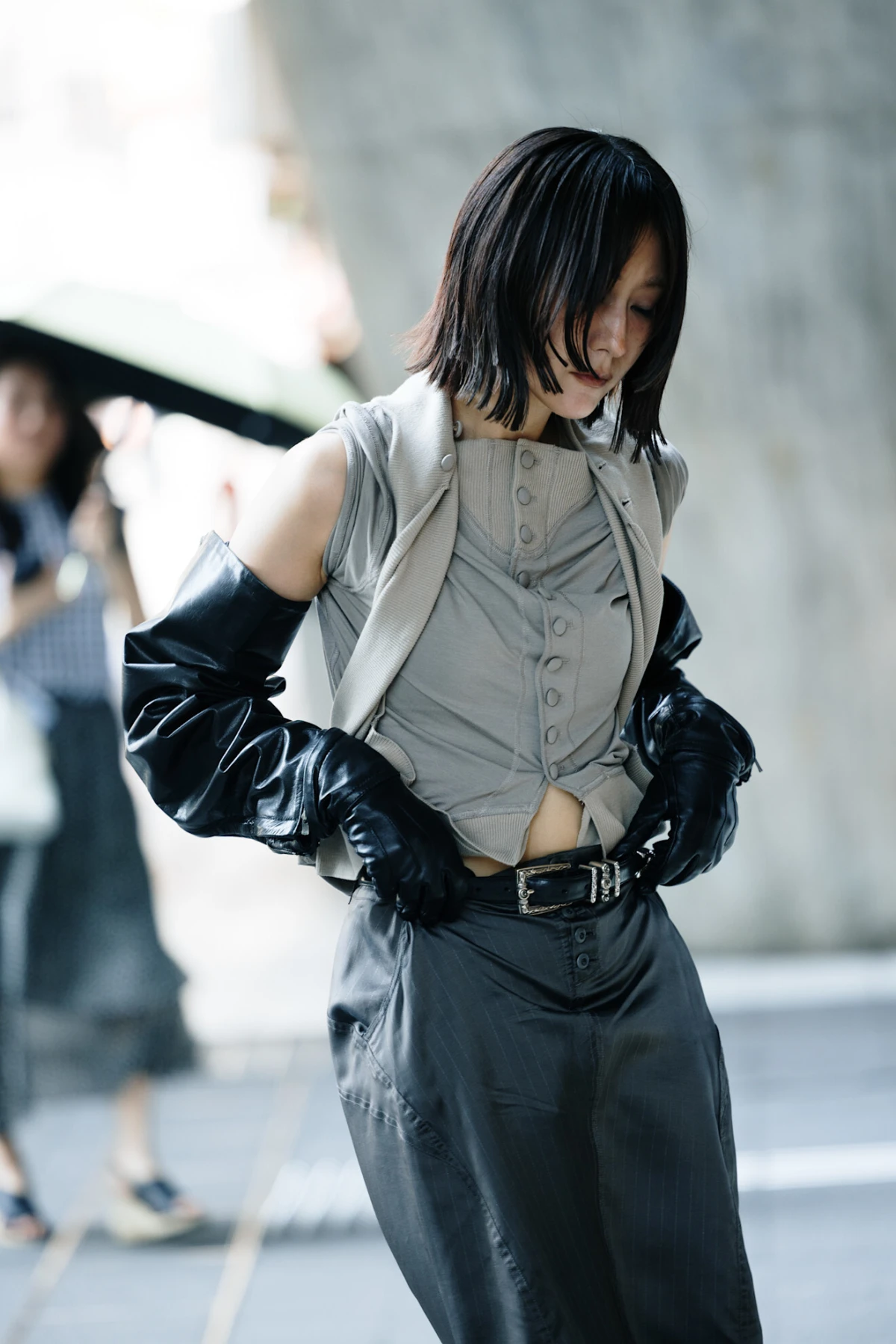 Tokio street style se vratio i razigraniji je nego ikad