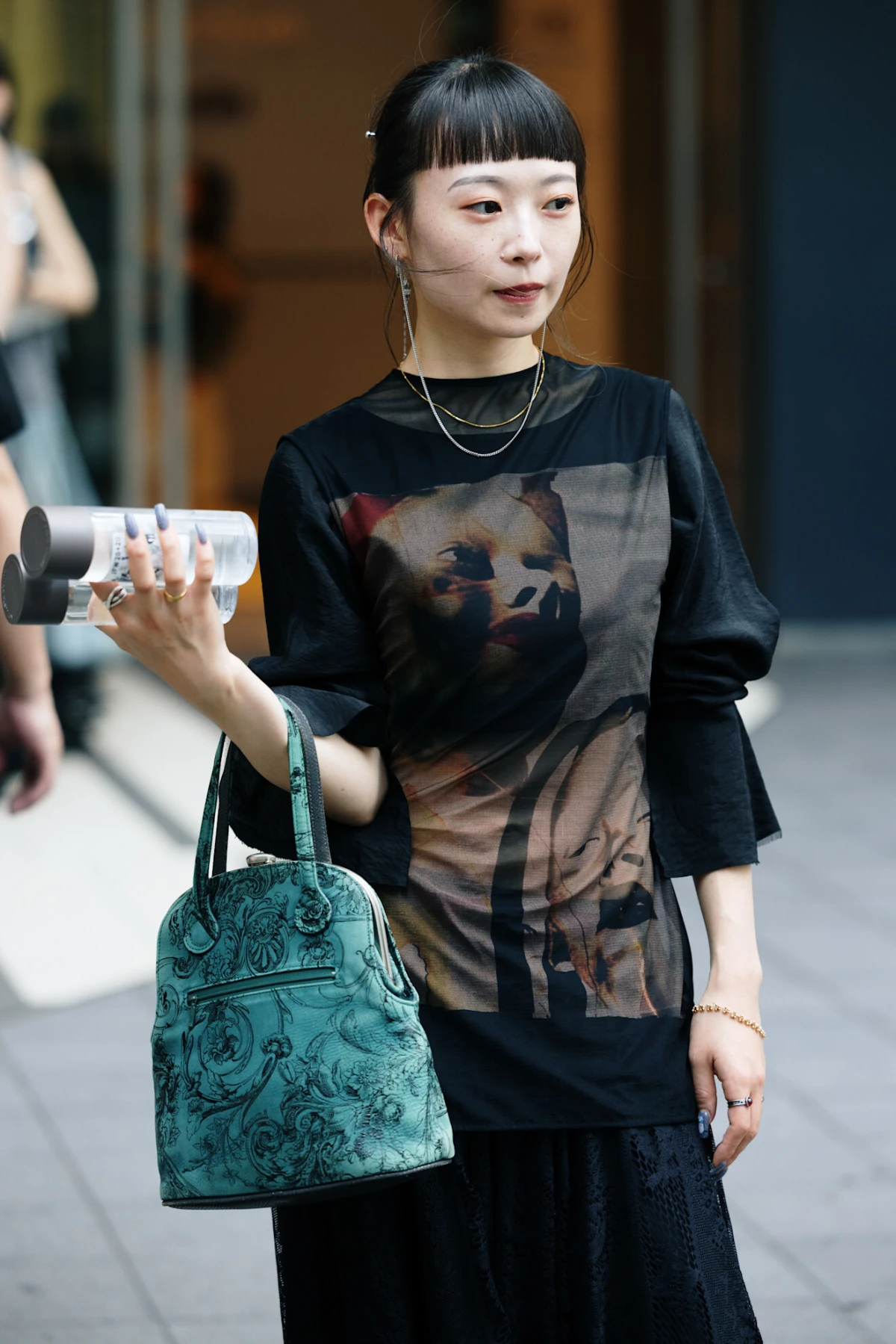 Tokio street style se vratio i razigraniji je nego ikad