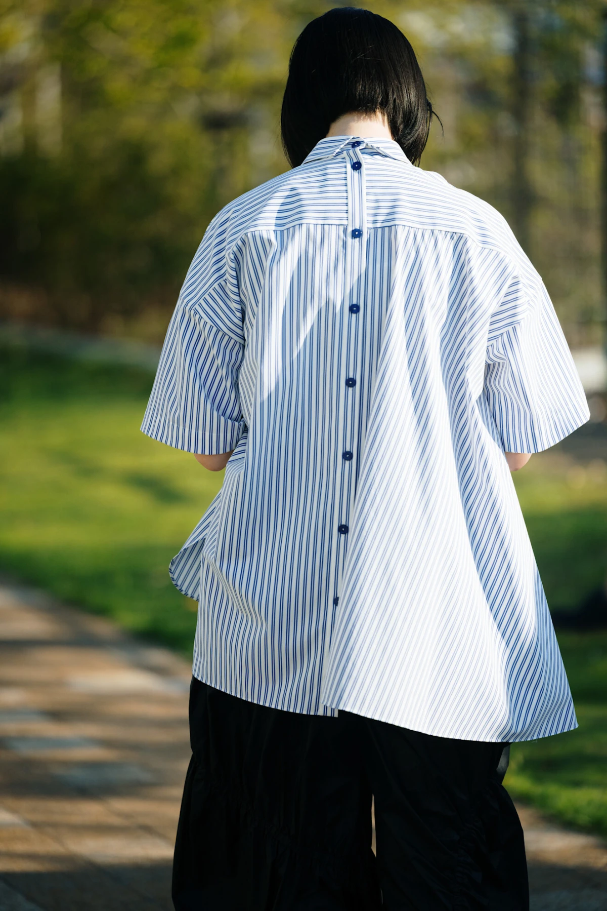 Tokio street style se vratio i razigraniji je nego ikad