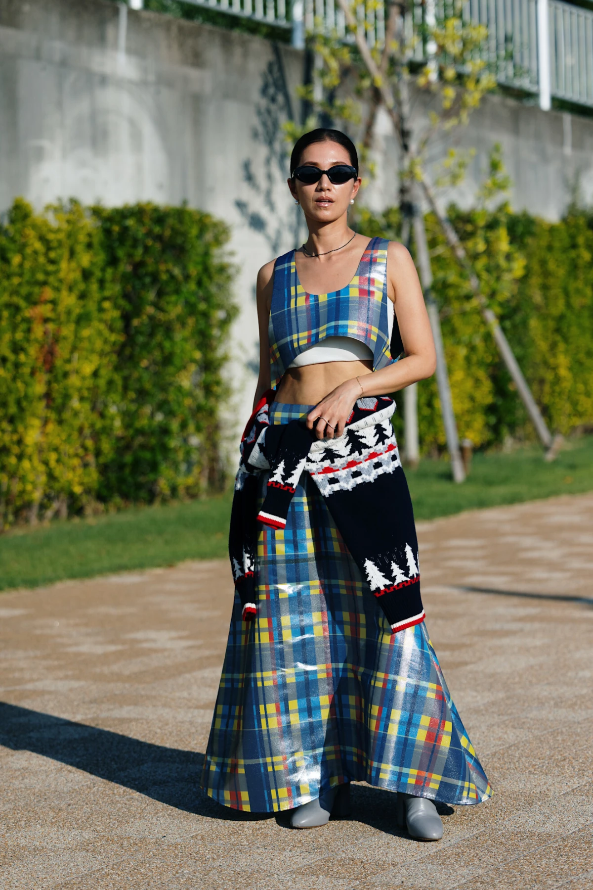 Tokio street style se vratio i razigraniji je nego ikad