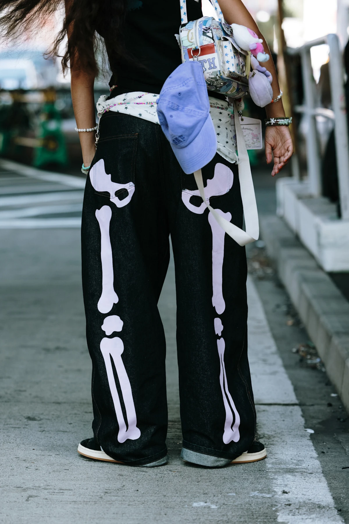 Tokio street style se vratio i razigraniji je nego ikad