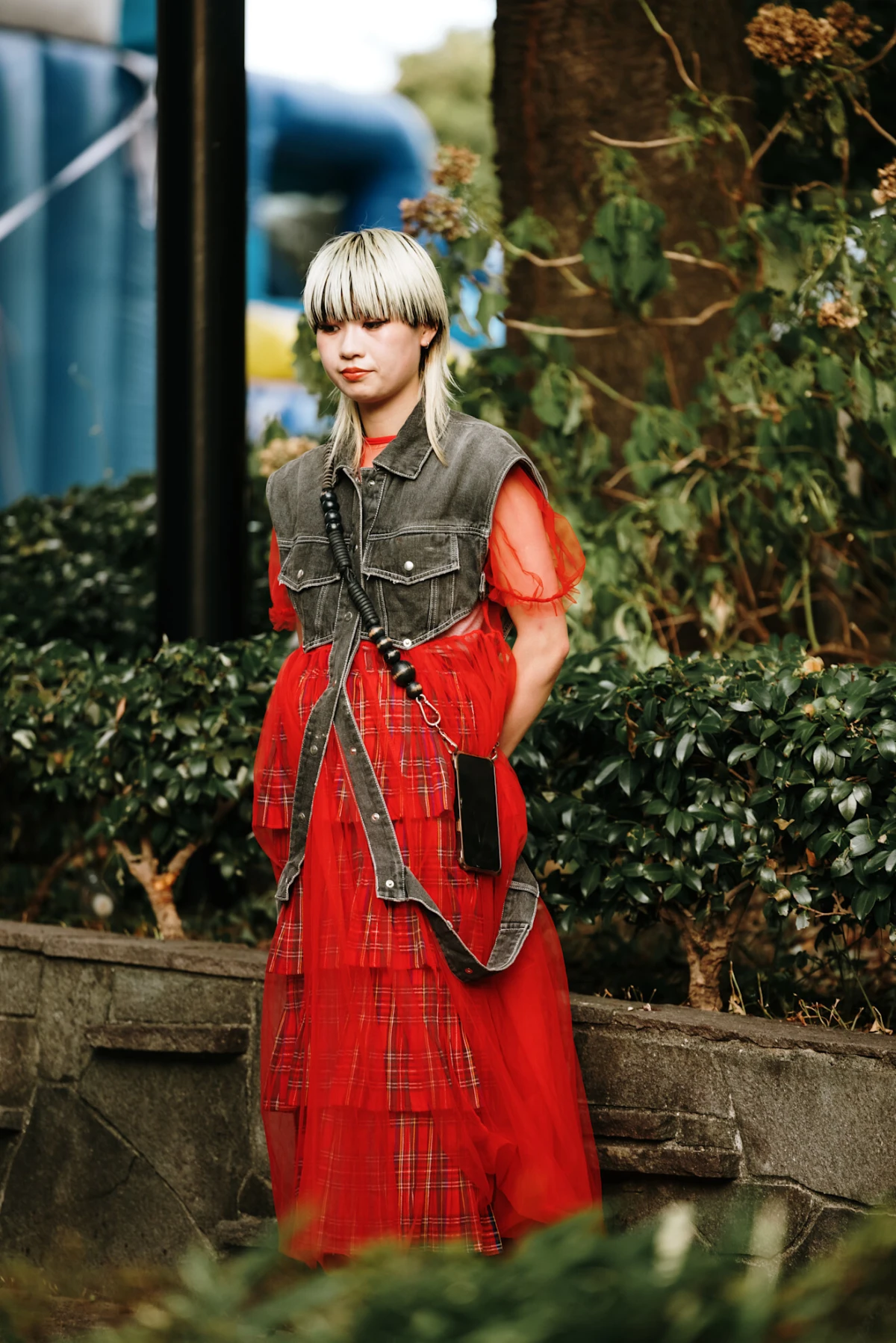 Tokio street style se vratio i razigraniji je nego ikad