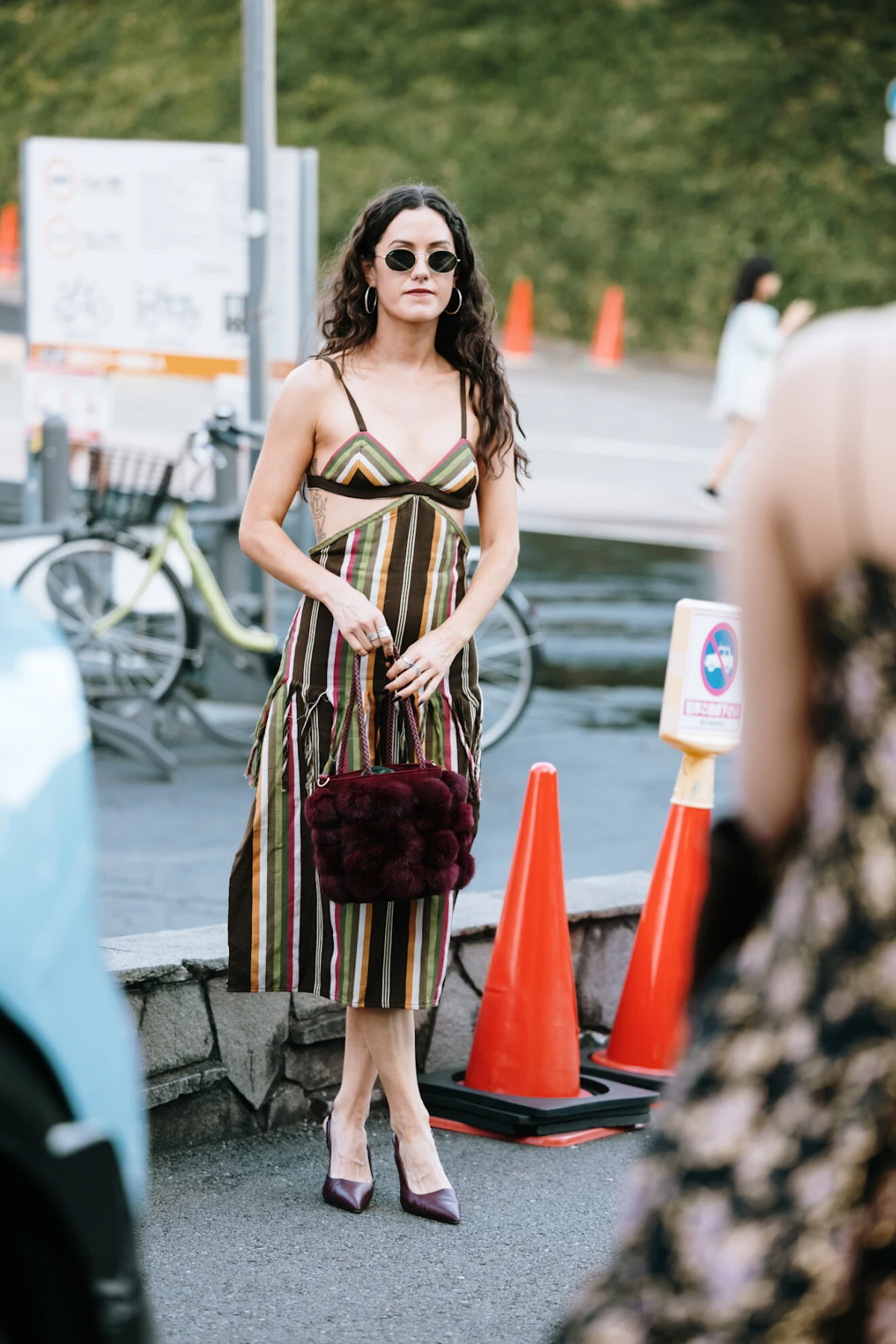 Tokio street style se vratio i razigraniji je nego ikad