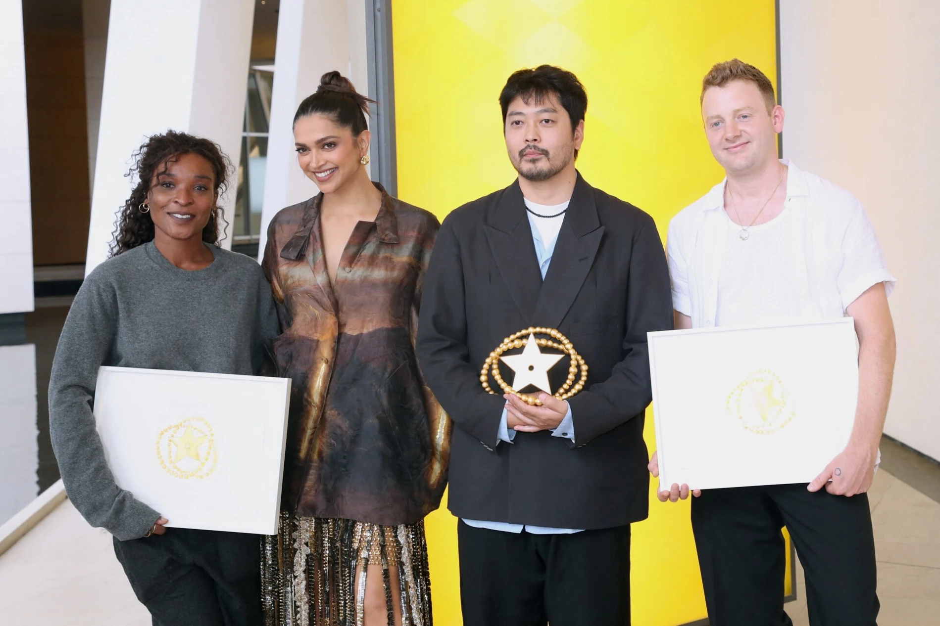 Tko su dobitnici prestižne LVMH nagrade za mlade dizajnere?