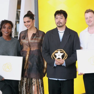 Tko su dobitnici prestižne LVMH nagrade za mlade dizajnere?