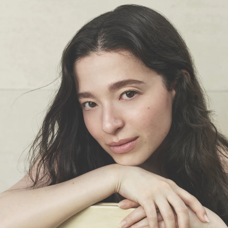 Oskarovka Mikey Madison je postala novo lice Diora