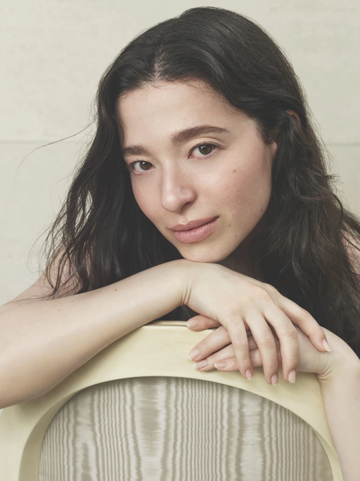 Oskarovka Mikey Madison je postala novo lice Diora