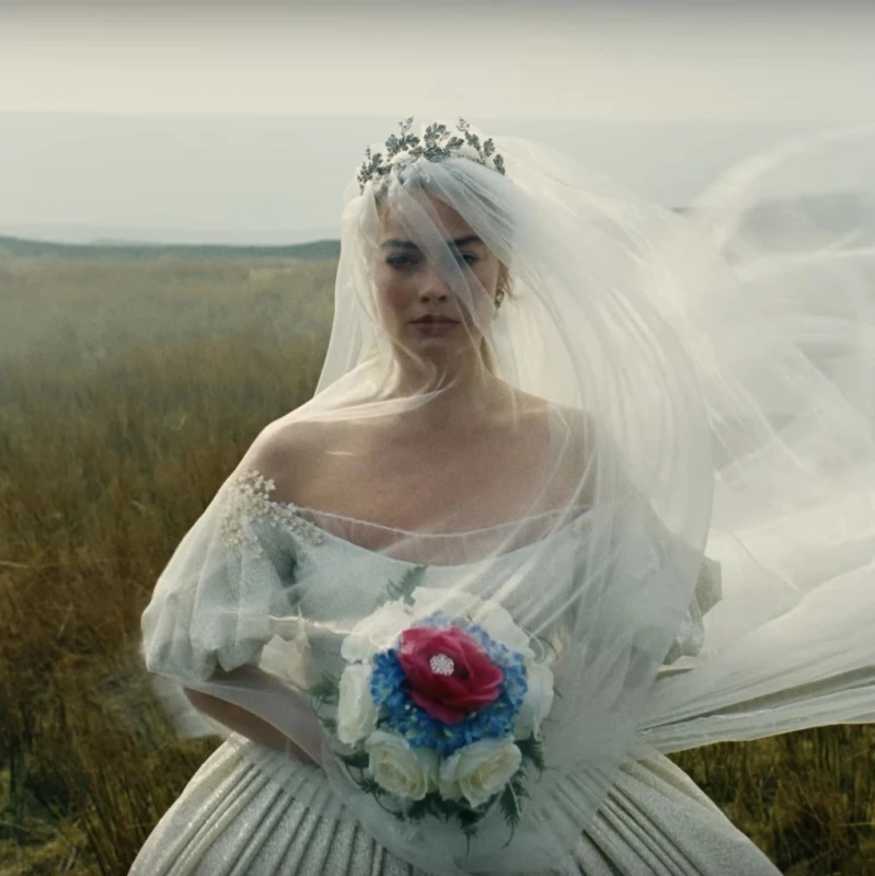 Stigao je prvi teaser za Orkanske visove: Ovo je sve što znamo o filmu