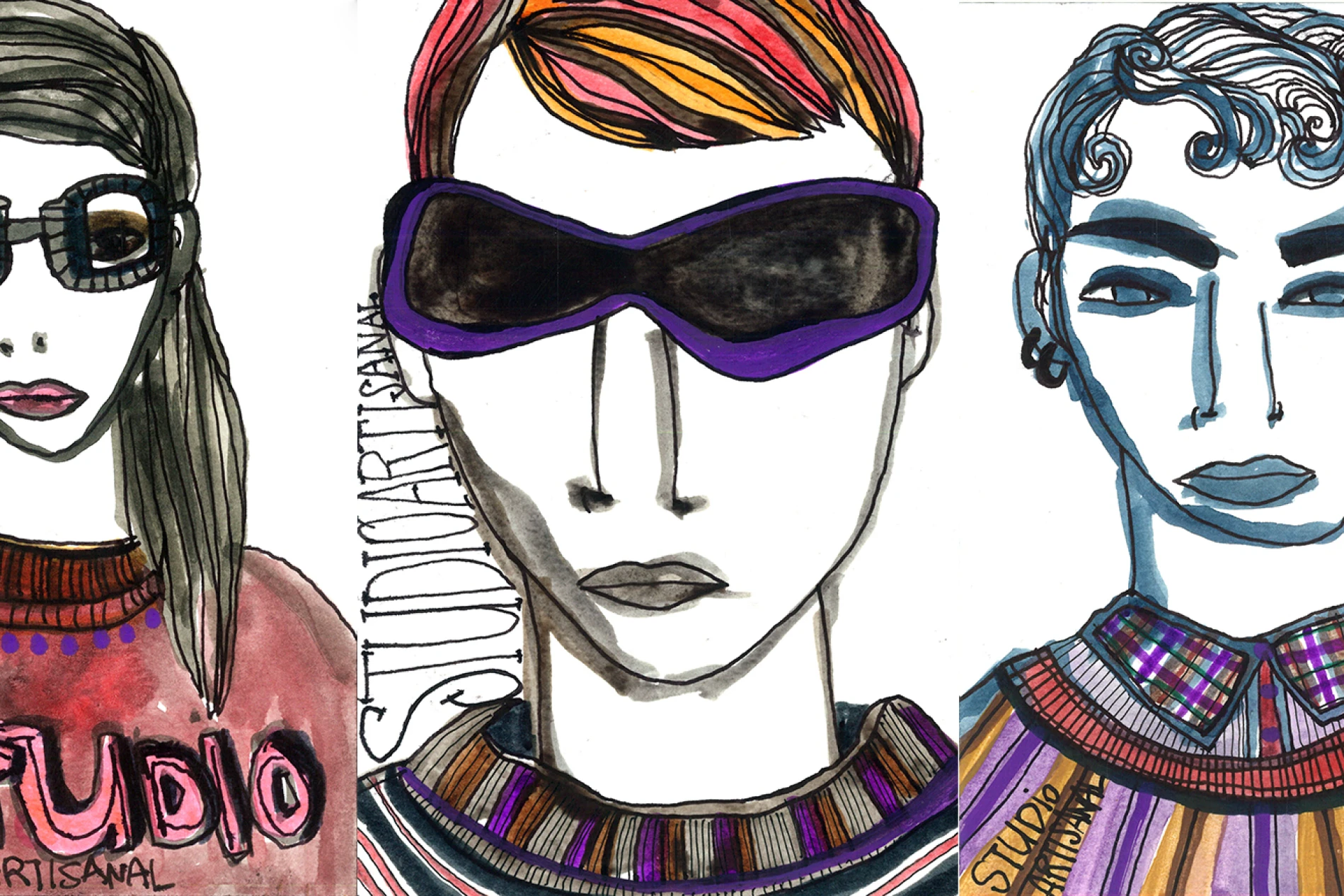 Robert Sever zabavnom kampanjom najavljuje novu kolekciju