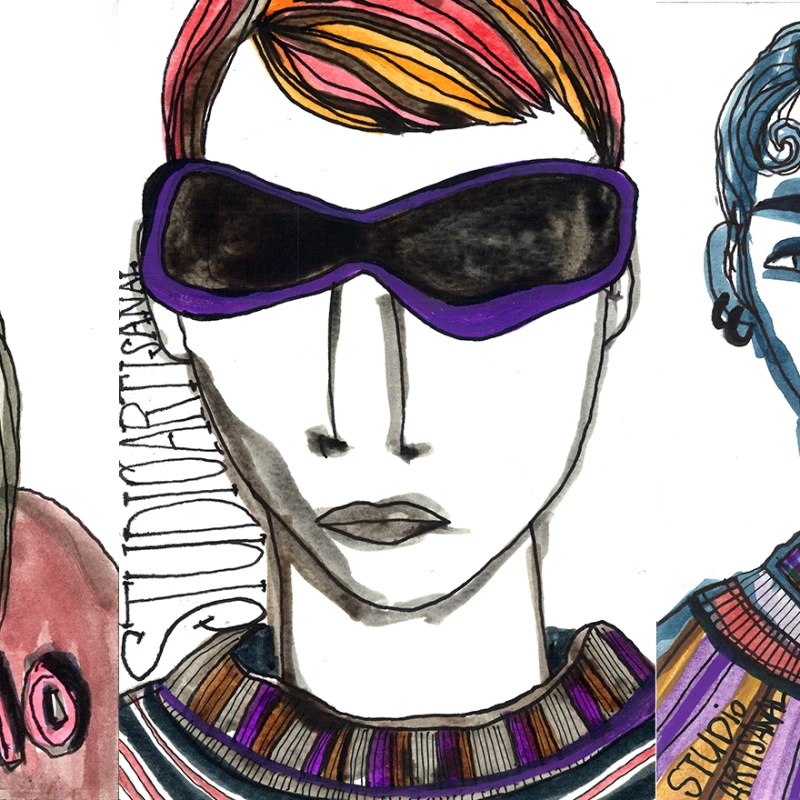 Robert Sever zabavnom kampanjom najavljuje novu kolekciju