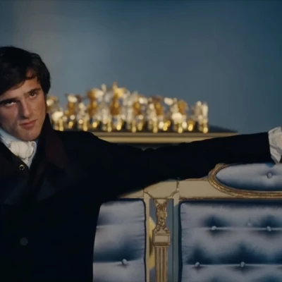 Top 5 najzgodnijih frajera nove generacije