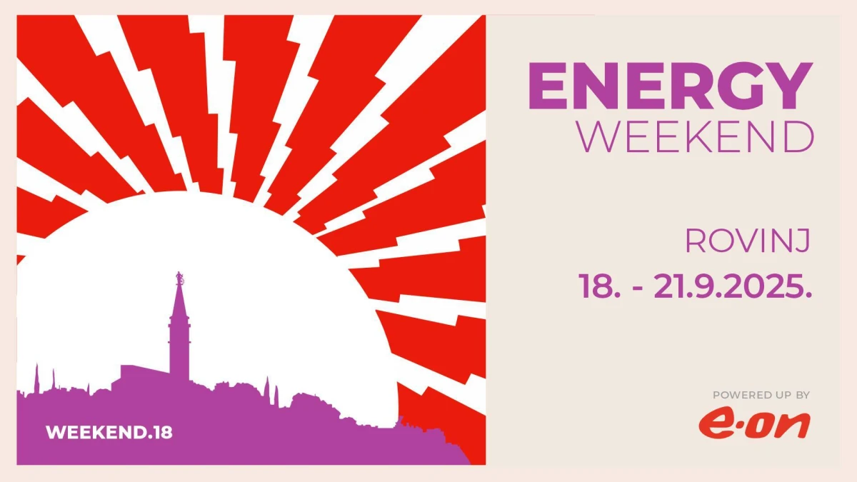 Festival koji spaja tehnologiju i praksu: Od blackout scenarija do vlastite elektrane