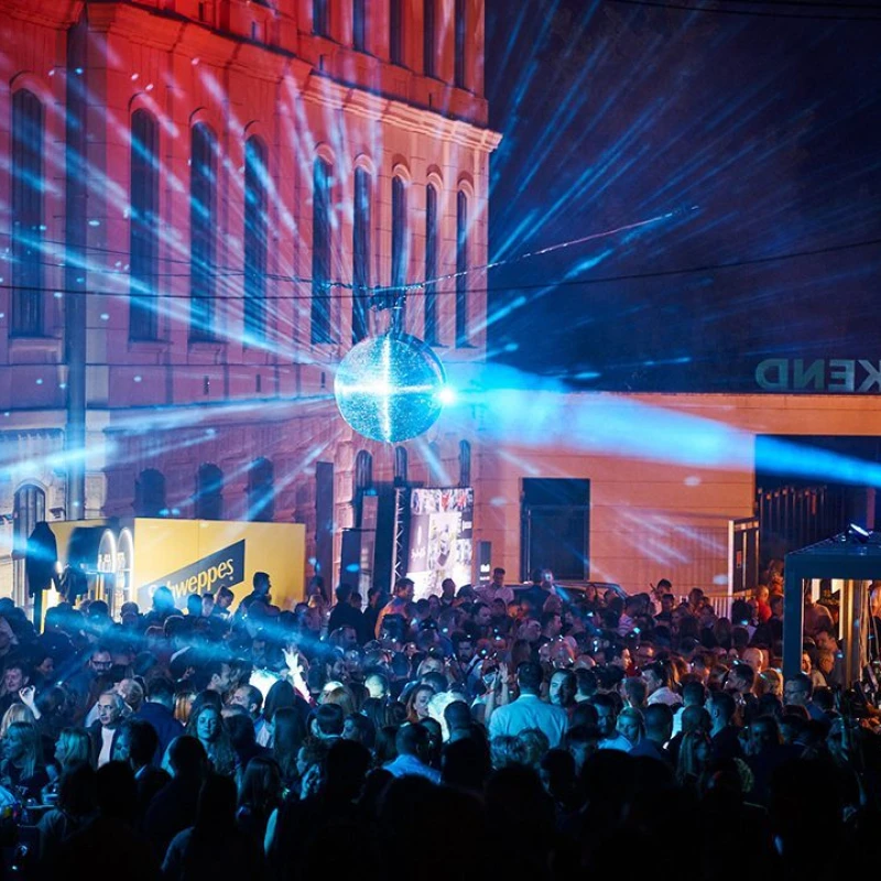 Festival koji spaja tehnologiju i praksu: Od blackout scenarija do vlastite elektrane