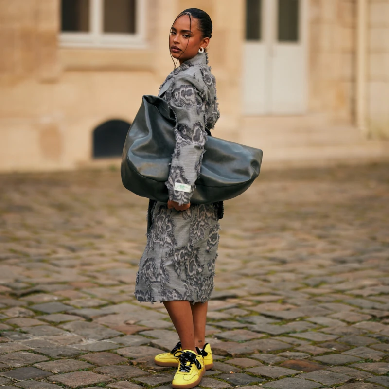 Pronašli smo tenisice koje izgledaju potpuno profesionalno za ured