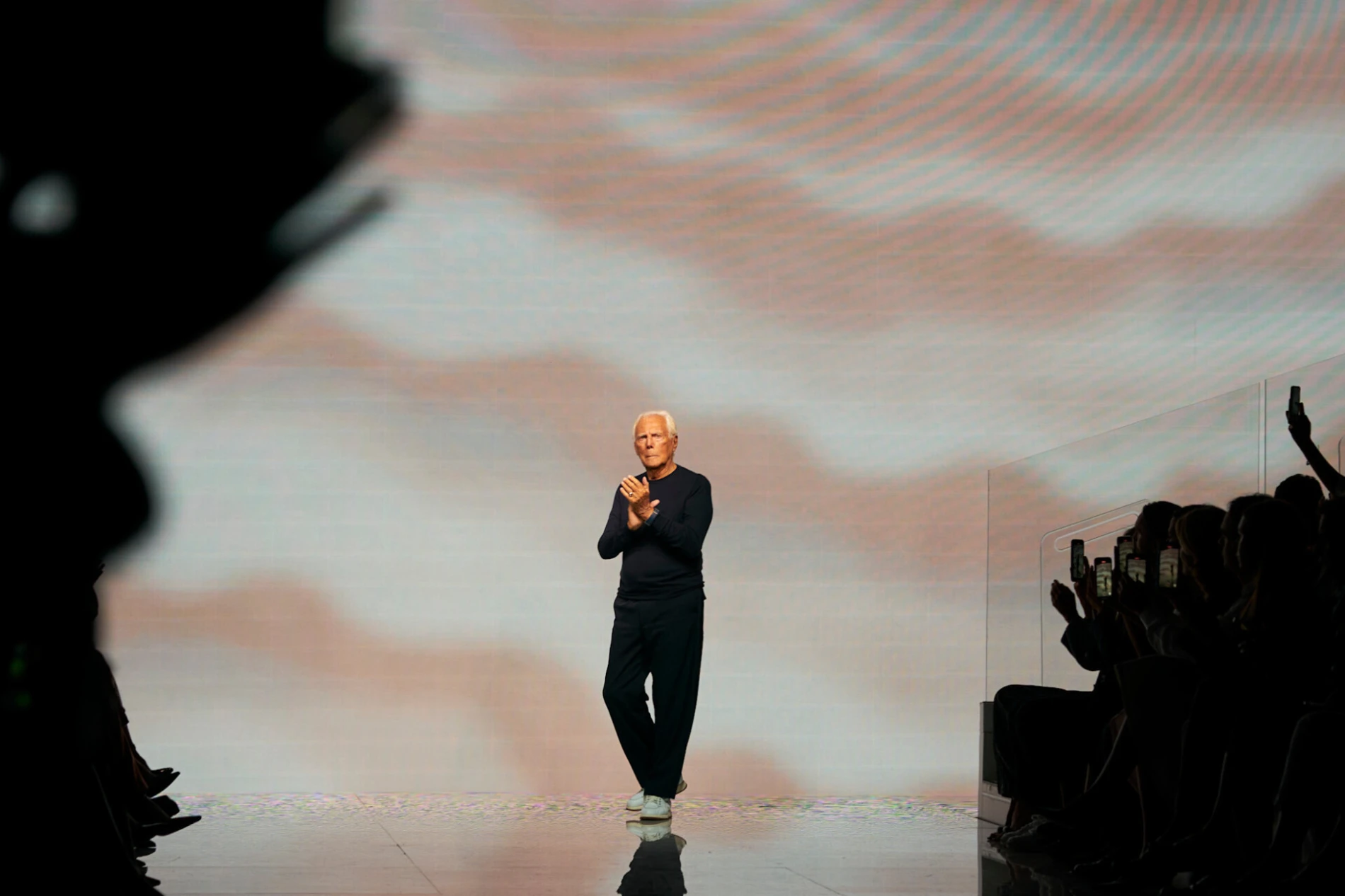 Preminuo je Giorgio Armani, kralj vječne elegancije