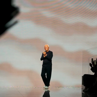 Preminuo je Giorgio Armani, kralj vječne elegancije