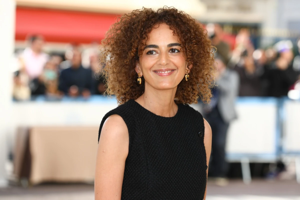 Slavna spisateljica Leila Slimani za Elle: ''Nemamo izbora osim braniti ljudskost i dobrotu''