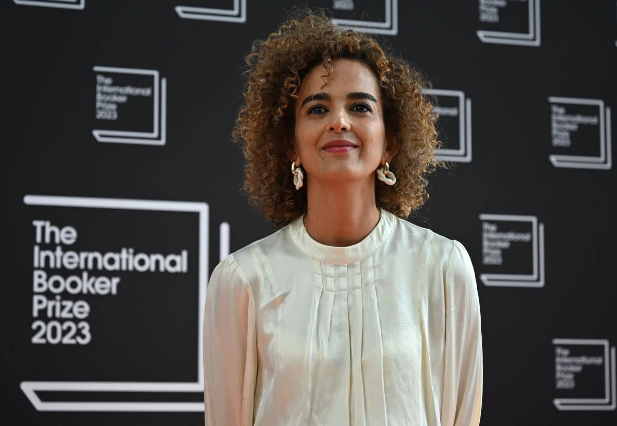 Slavna spisateljica Leila Slimani za Elle: ''Nemamo izbora osim braniti ljudskost i dobrotu''