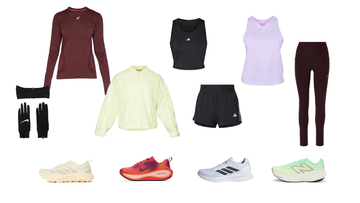 Zalando pokrenuo Strava izazov Style in Motion