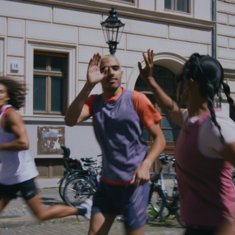 Zalando pokrenuo Strava izazov Style in Motion