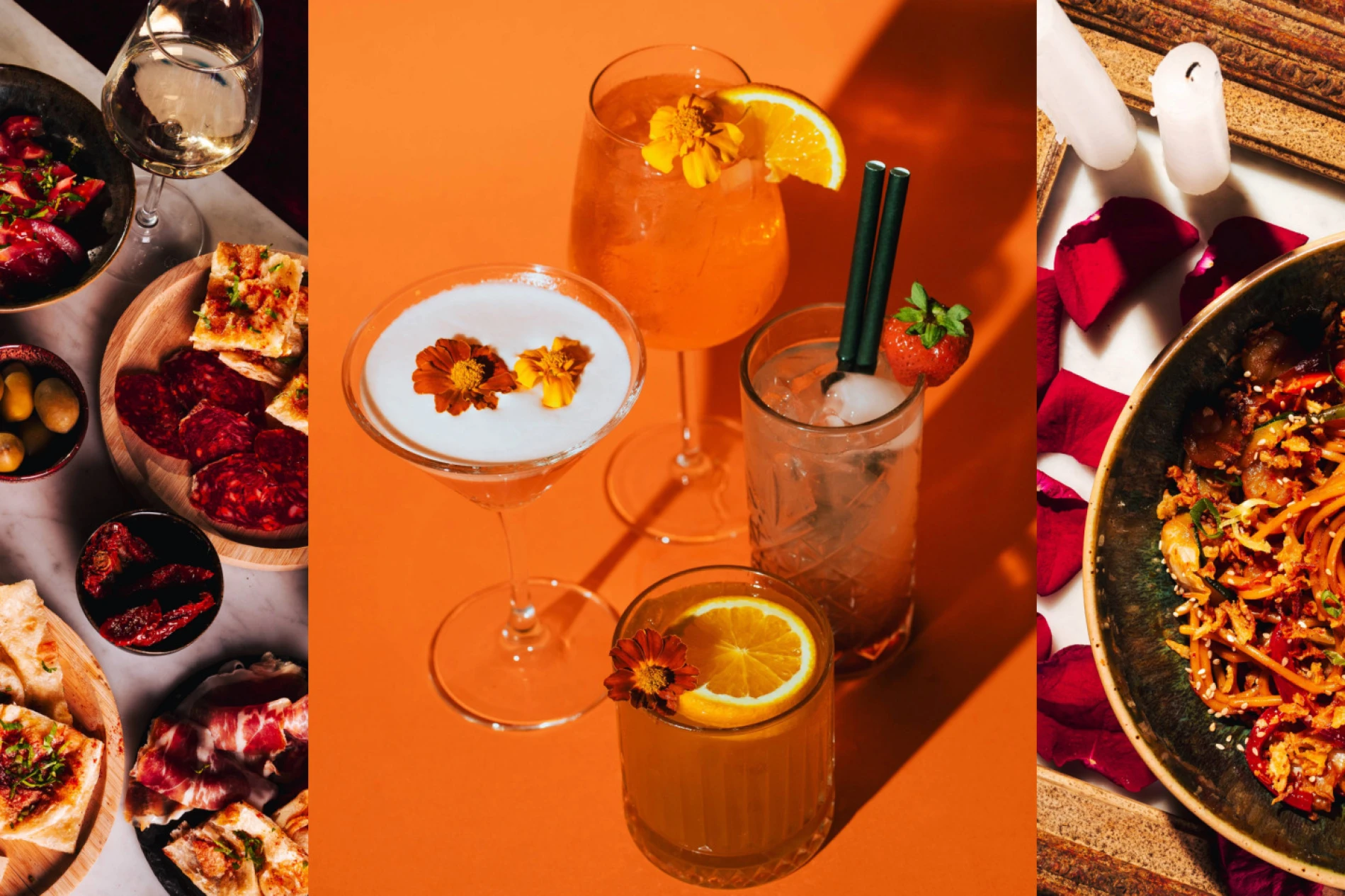 Zašto je Narcissus bar must-visit mjesto za ljubitelje signature koktela i bruncheva?