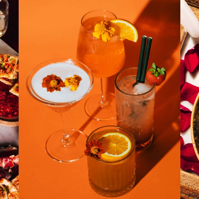 Zašto je Narcissus bar must-visit mjesto za ljubitelje signature koktela i bruncheva?