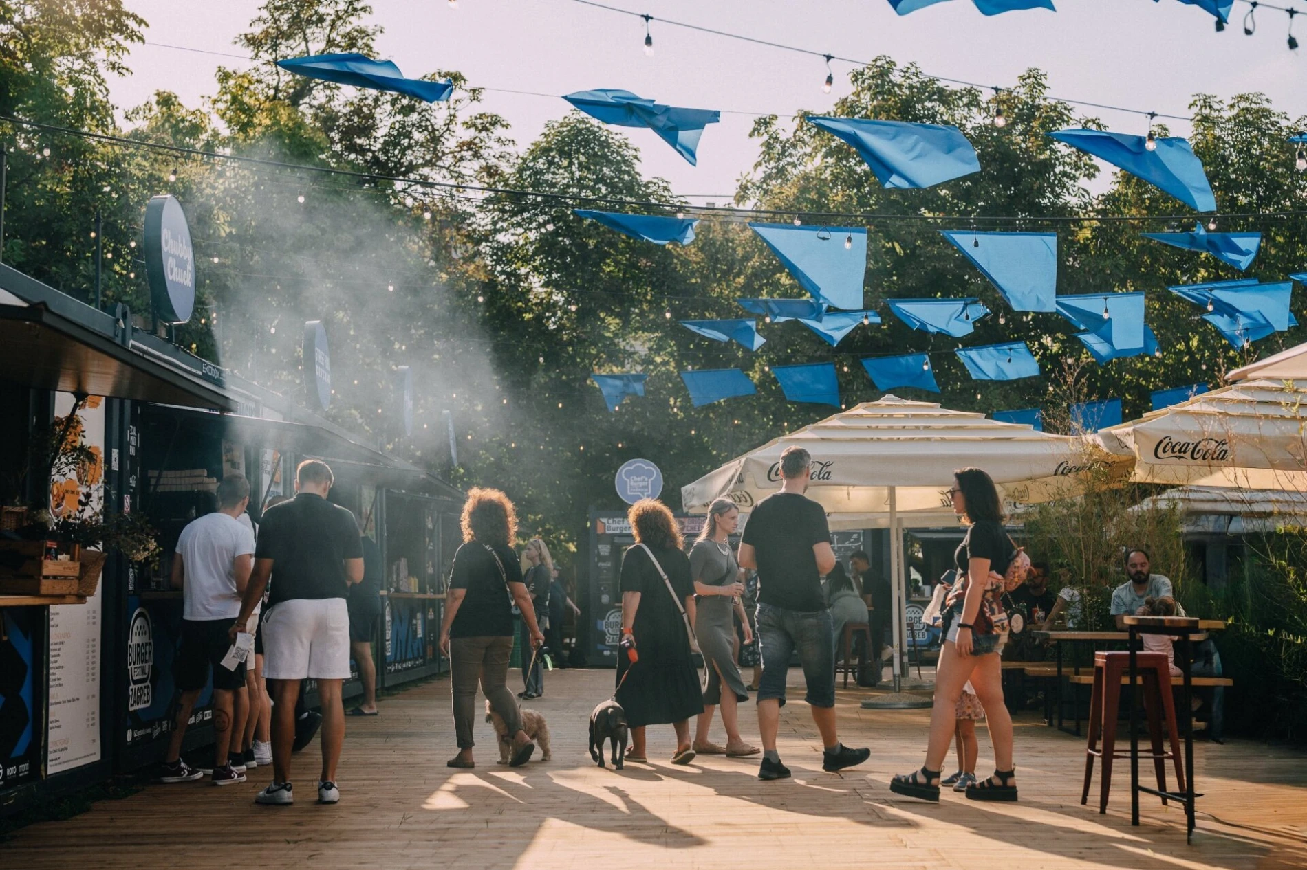 Rujan u Zagrebu: Mjesec festivala, dobre hrane i glazbe