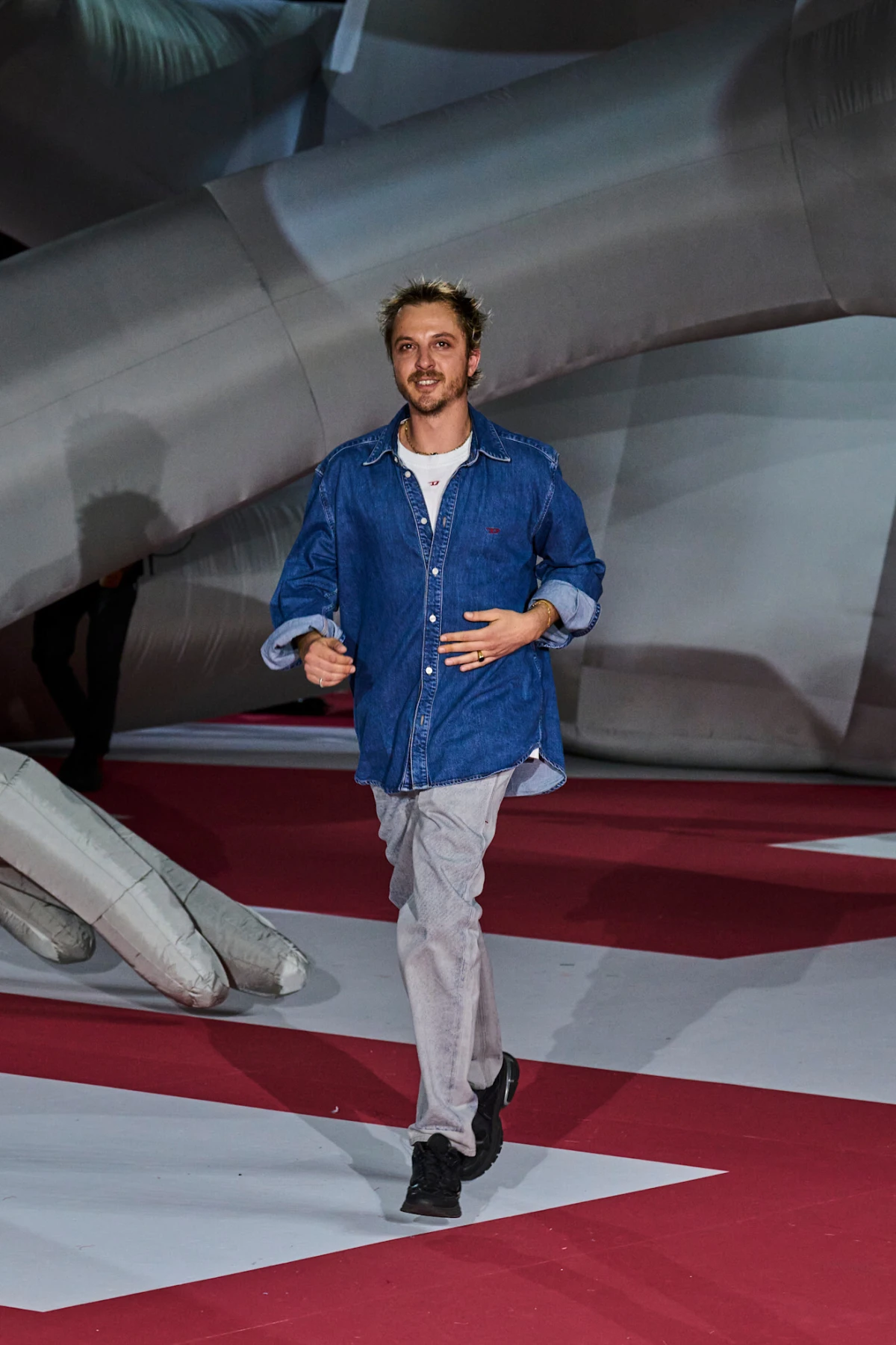 Jonathan Anderson i Miuccia Prada ponovo u konkurenciji za nagradu dizajnera godine