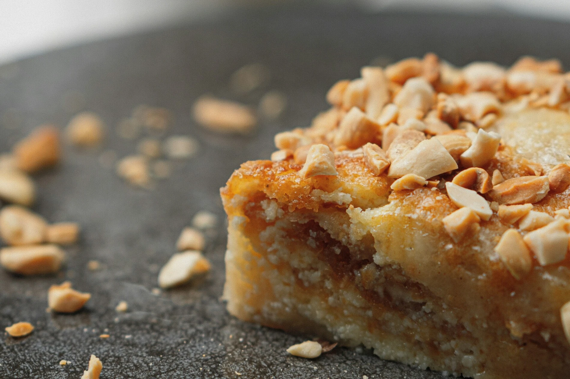 Ovaj vikend ćemo provesti u znaku štrudle u Jaškovu!