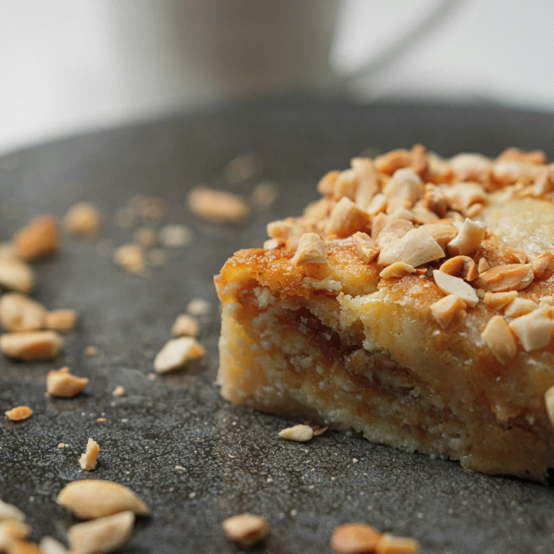 Ovaj vikend ćemo provesti u znaku štrudle u Jaškovu!