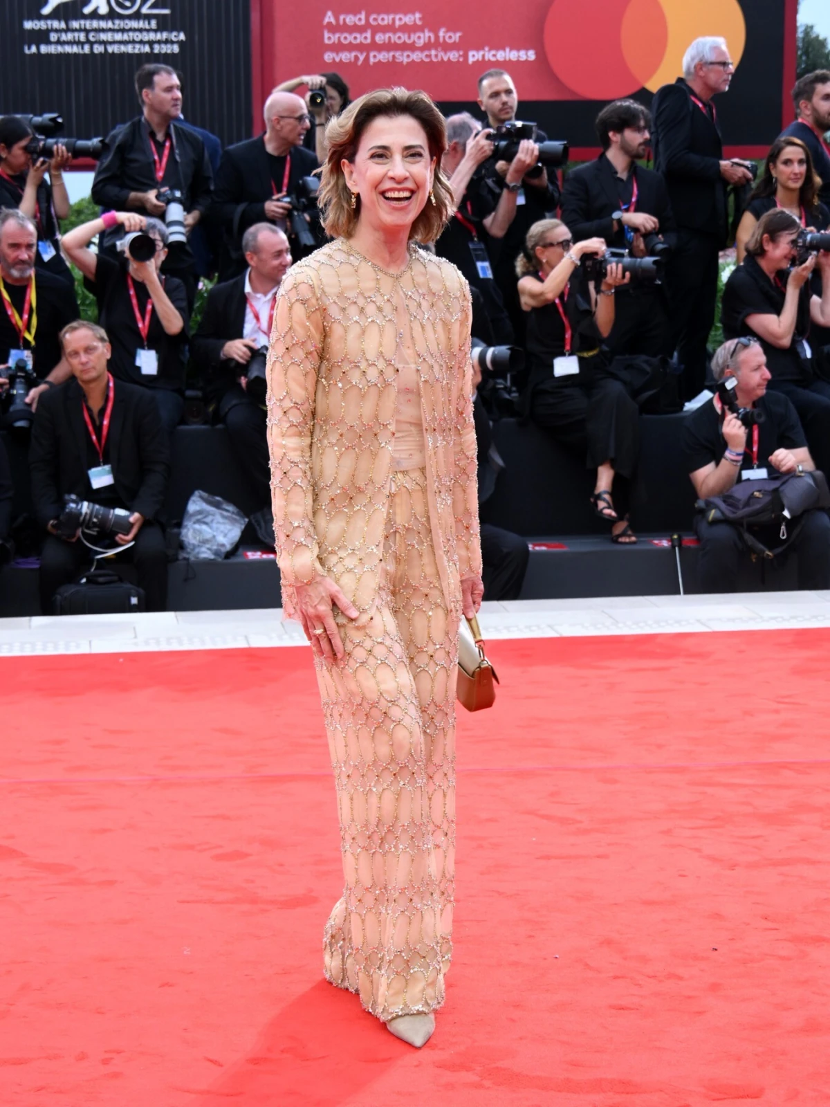 9 najboljih lookova sa Filmskog festivala u Veneciji koje ćemo pamtiti zauvijek