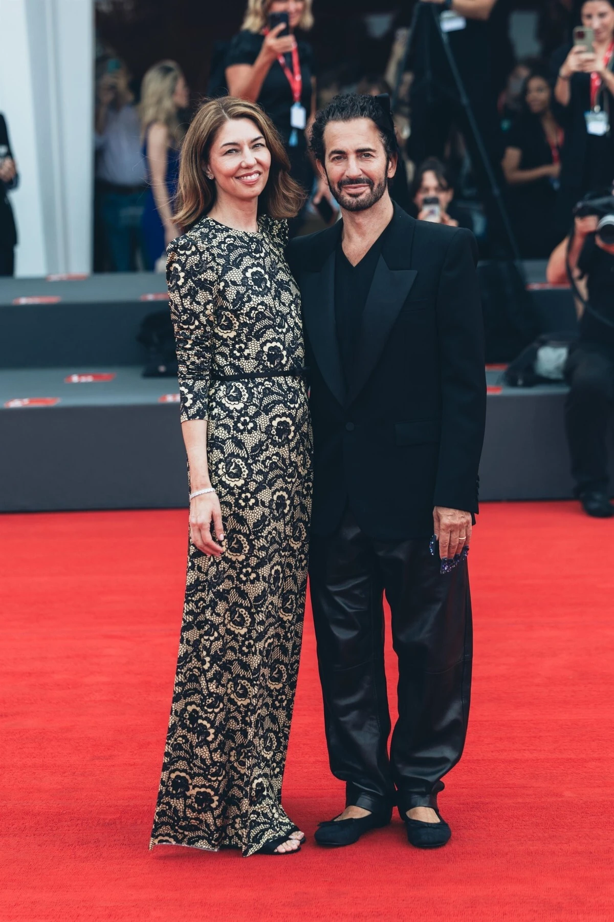 9 najboljih lookova sa Filmskog festivala u Veneciji koje ćemo pamtiti zauvijek