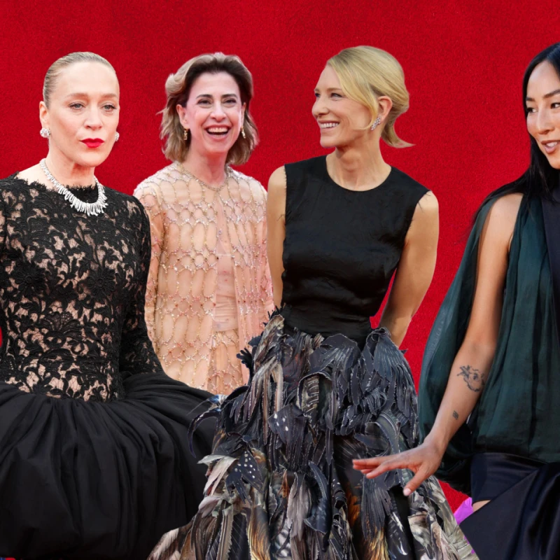 9 najboljih lookova sa Filmskog festivala u Veneciji koje ćemo pamtiti zauvijek