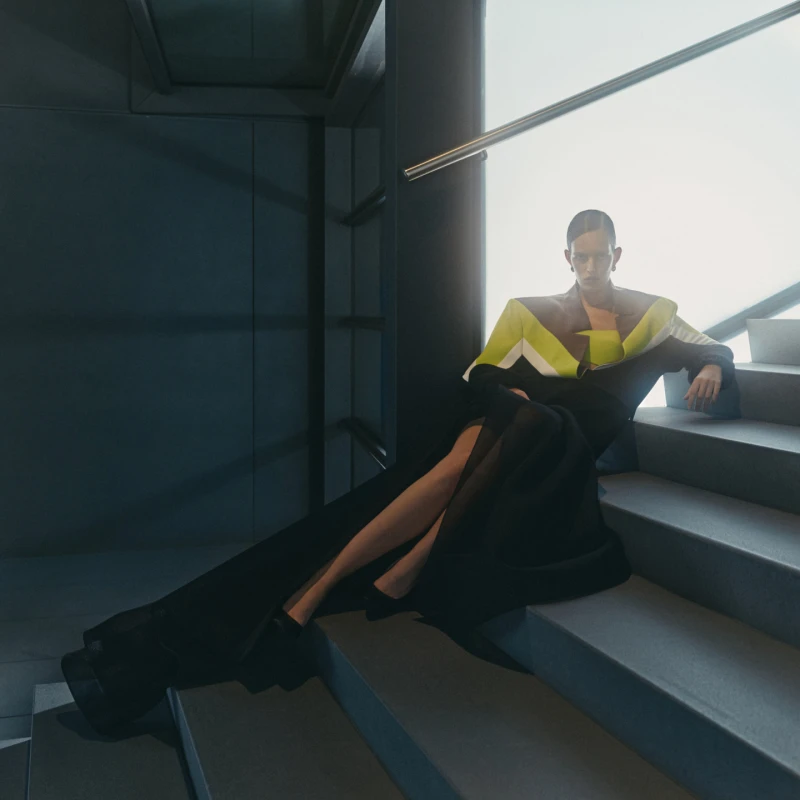 eNVy room najavljuje spektakularnu reviju i izložbu eNVision u MSU-u