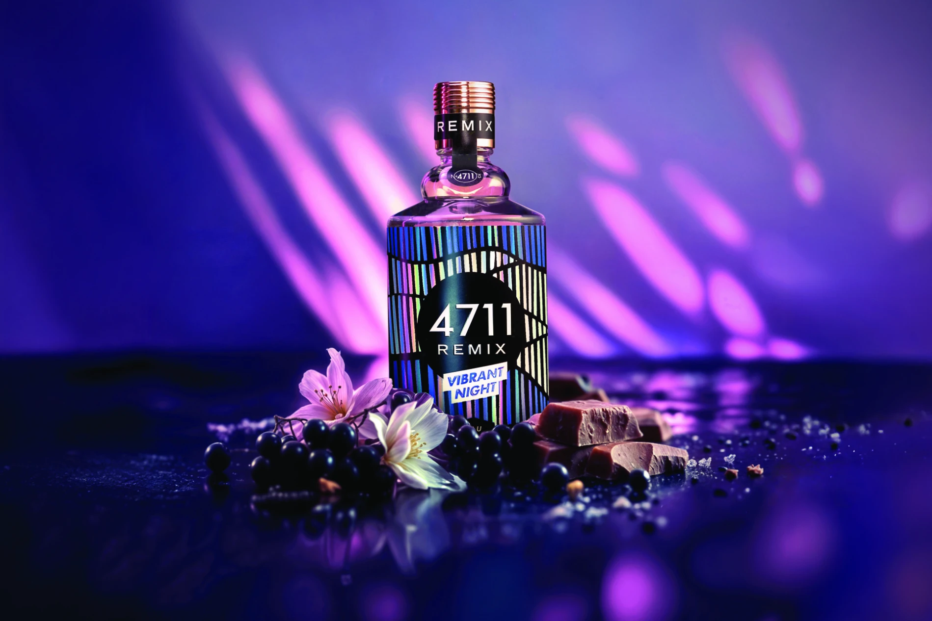 Uz ovaj parfem odlično ulazimo u sezonu jesenskih izlazaka!