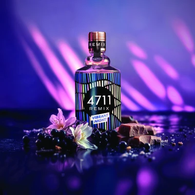 Uz ovaj parfem odlično ulazimo u sezonu jesenskih izlazaka!