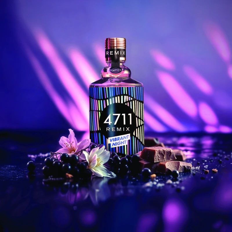 Uz ovaj parfem odlično ulazimo u sezonu jesenskih izlazaka!