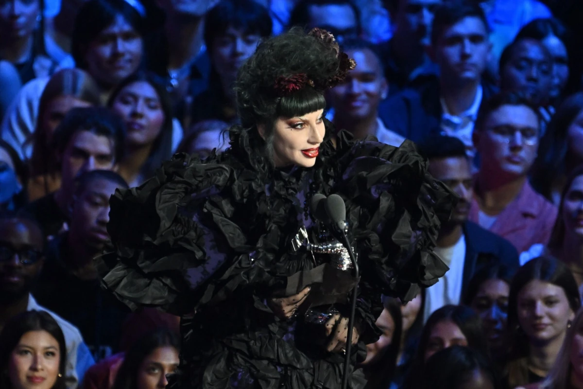 Najbolji beauty trenutci sa MTV VMA nagrada