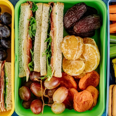 5 lunch box recepata za savr&scaron;en povratak u ured ili &scaron;kolu