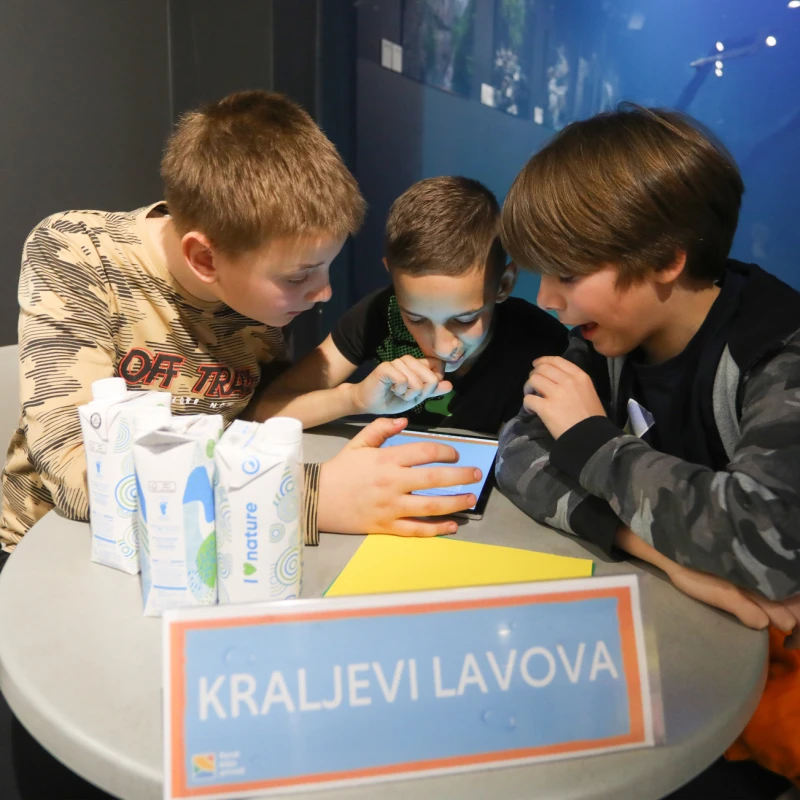 Studenac u sklopu projekta „Podzemne vode, čuvari života“ organizira kviz za osnovnoškolce