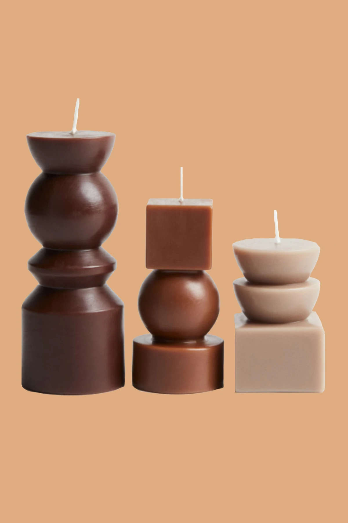 Dekoracije u boji jeseni: Smeđa preuzima interijere, a mi znamo gdje pronaći najbolje komade