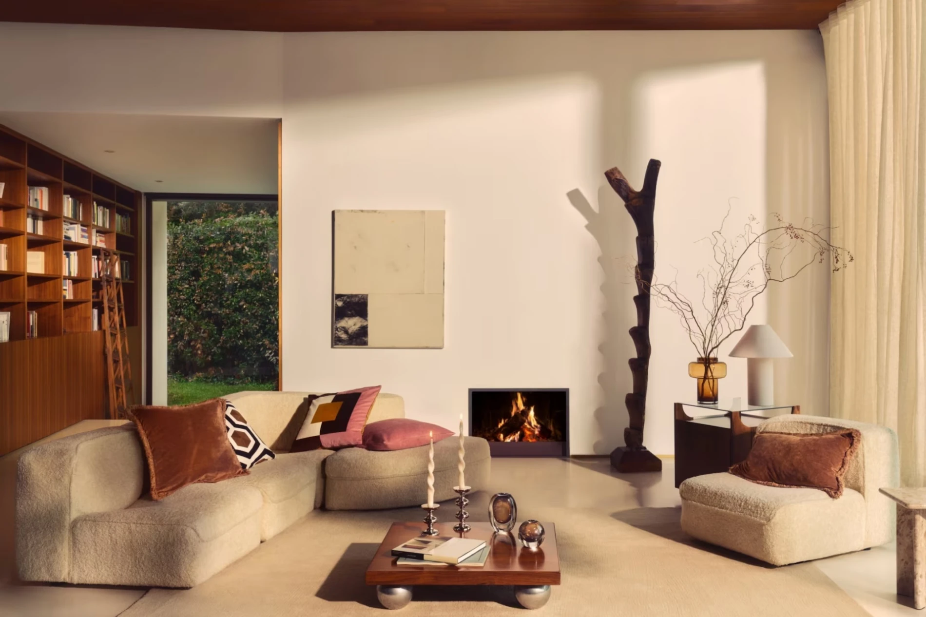 Dekoracije u boji jeseni: Smeđa preuzima interijere, a mi znamo gdje pronaći najbolje komade