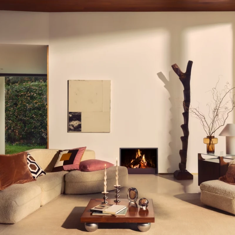 Dekoracije u boji jeseni: Smeđa preuzima interijere, a mi znamo gdje pronaći najbolje komade