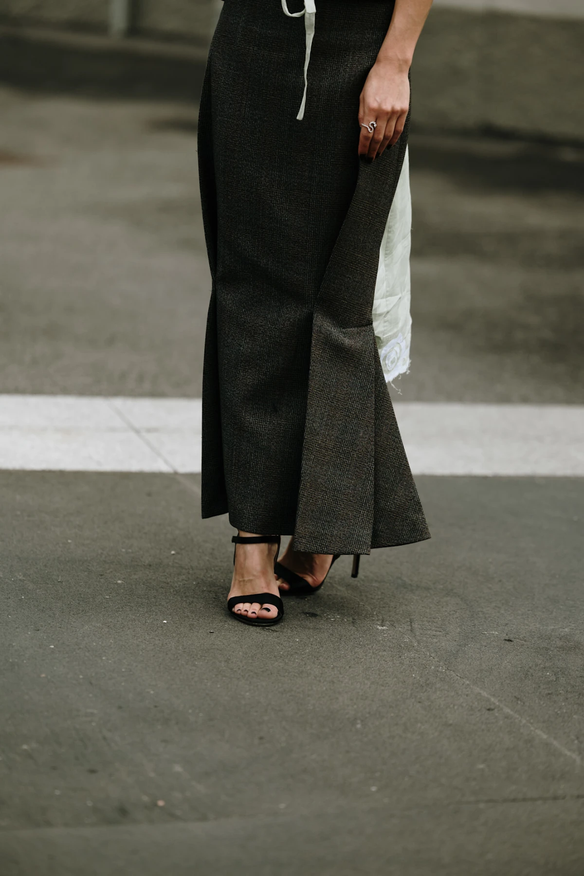 Od točkica do čokoladnih nijansi: 5 najboljih jesenskih pedikura koje vrijedi isprobati