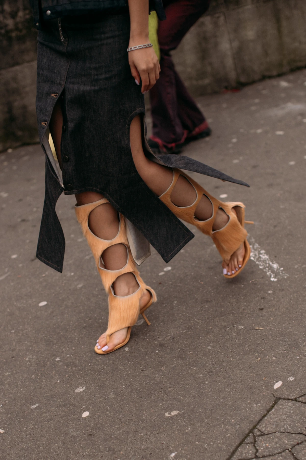 Od točkica do čokoladnih nijansi: 5 najboljih jesenskih pedikura koje vrijedi isprobati